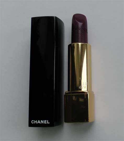 chanel envoutante lipstick|chanel rouge allure.